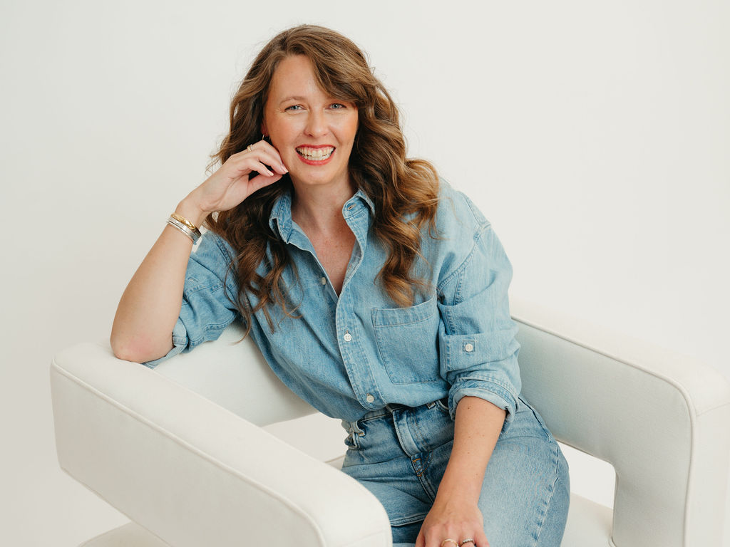 Casey FitzGerald, Pickering Ontario Designer