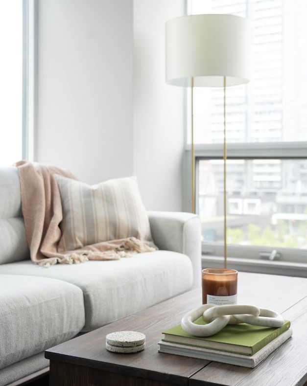 Downtown Toronto Condo