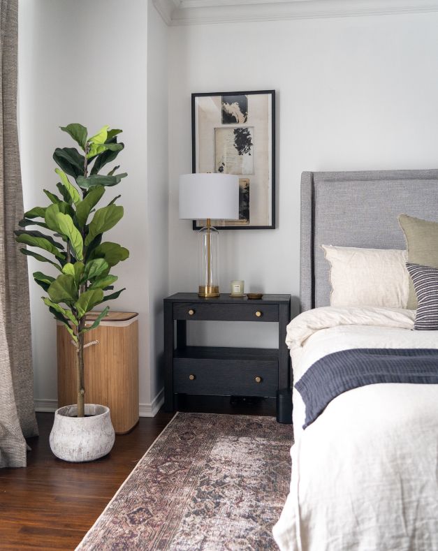 Richmond Hill Townhouse