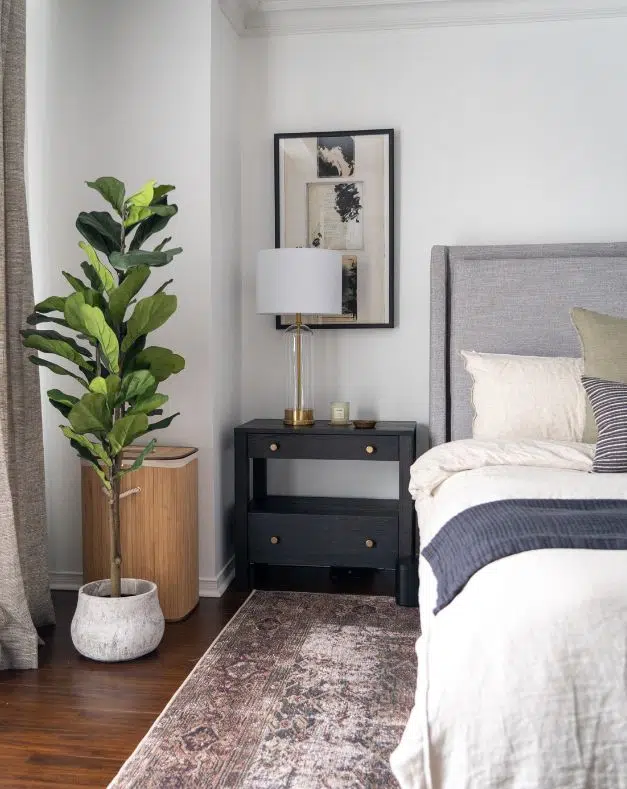 Richmond Hill Townhouse