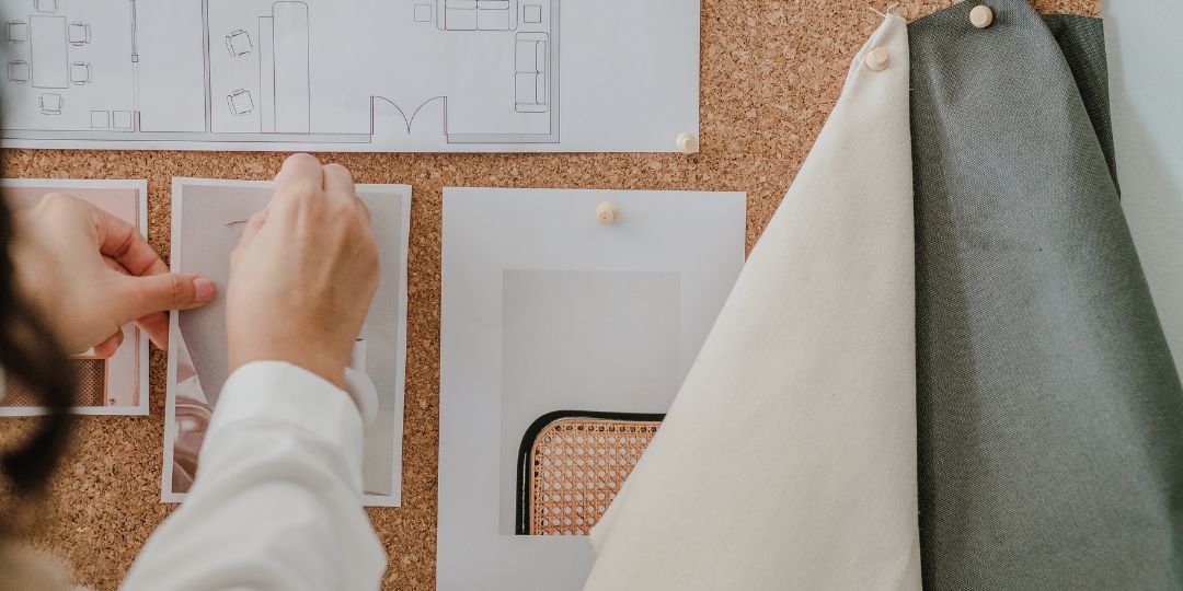 interior design services