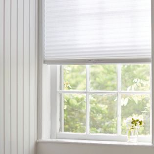 Window Coverings - Cellular Shade