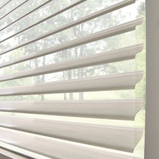 Window Coverings - Sheer Shade