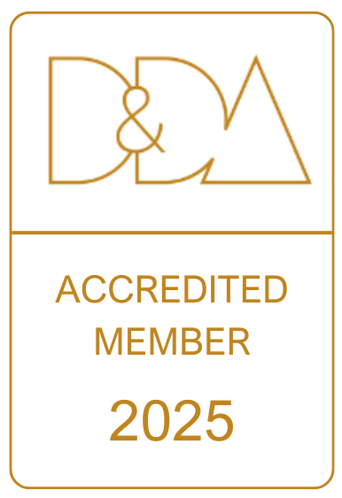 Accredited Member Badge - 2025 (1) DDA Canada 2025 Accredited Member