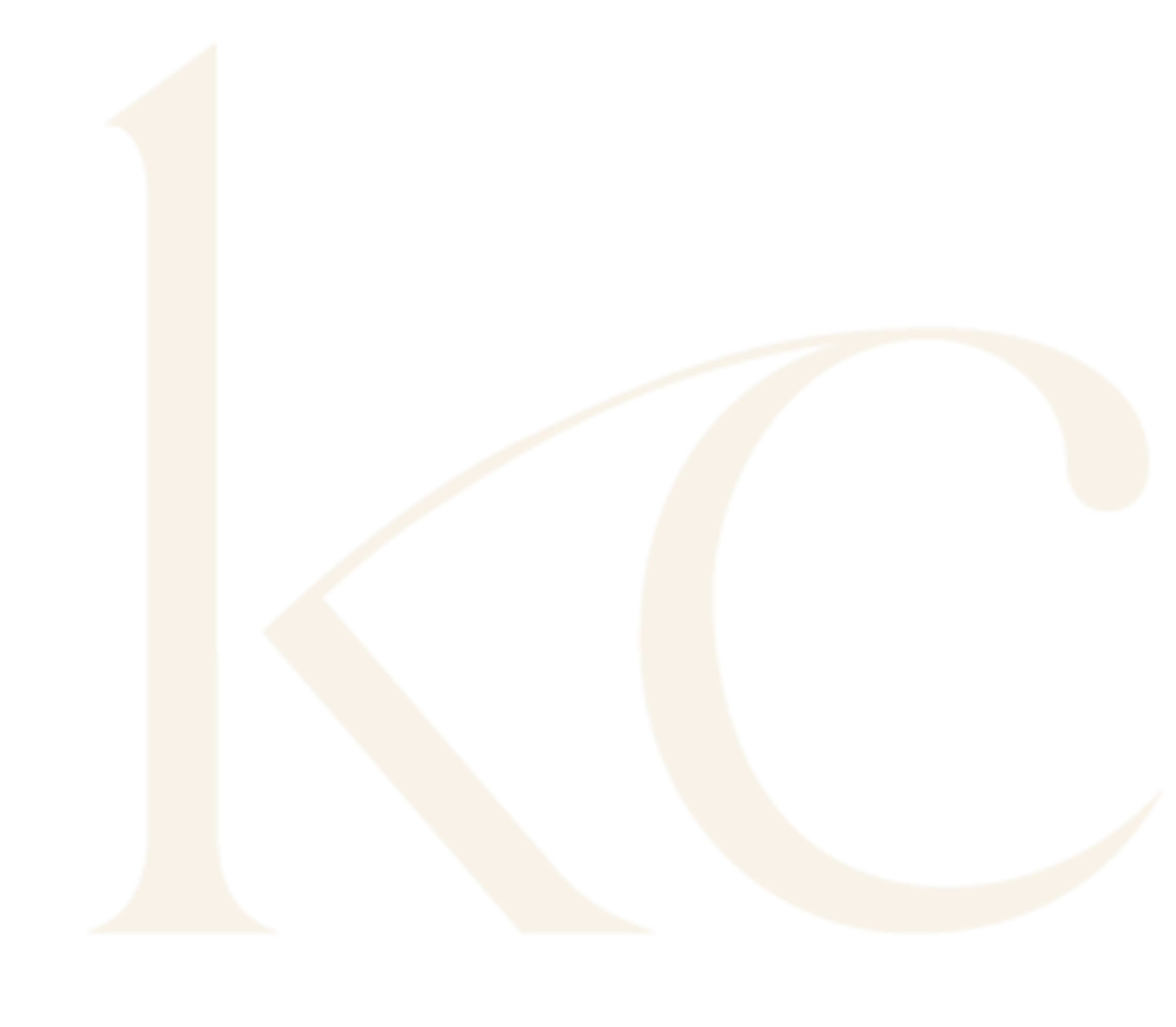 KCD Monogram